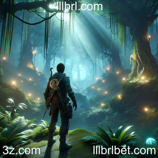 Explorando o Mundo dos Jogos de Aventura
