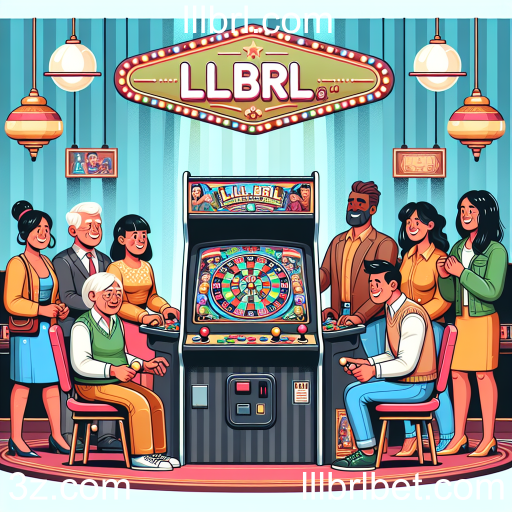 A Evolução dos Jogos Arcade: Da Nostalgia à Modernidade